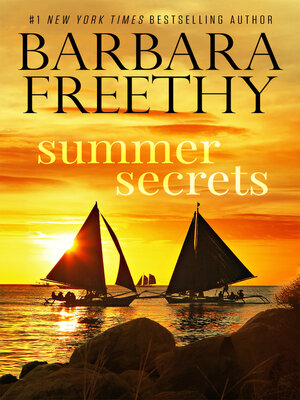 cover image of Summer Secrets